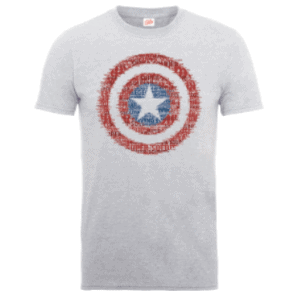 Marvel T-Shirts inkl. Versand um 9,99 € statt 14,50 €
