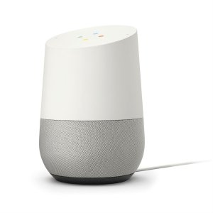 Google Home Smart Speaker um 49,95 € statt 84,98 €