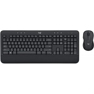 Logitech MK545 Advanced Maus & Tastatur Set um 36,29 € statt 47,72 €