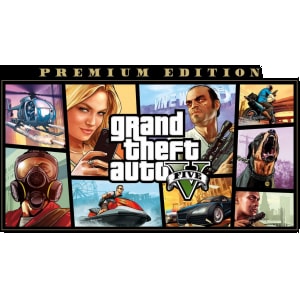 Grand Theft Auto V (GTA V) PC Premium Edition GRATIS downloaden