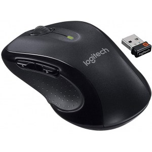 Logitech M510 Wireless Mouse um 30,24 € statt 36,90 €