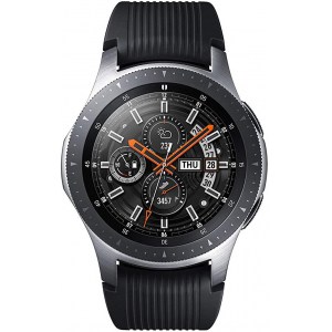 Samsung Galaxy Watch 46 mm (Bluetooth) um 163,44 € statt 199 €