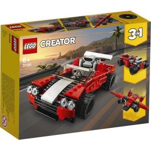 Lego Sets inkl. Versand um je 6,39 € – Bestpreise