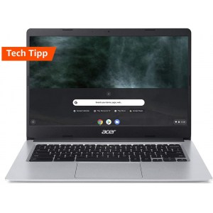 Acer Chromebook 314 Notebook (14″) um 216,20 € – Bestpreis