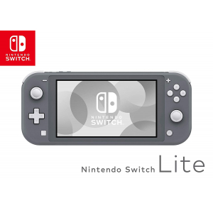 Nintendo Switch Lite Konsole (div. Farben) ab 157,92 € statt 199 €