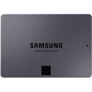 Samsung 2,5″ SSD 860 QVO 1 TB um 47,36 € statt 59,99 €
