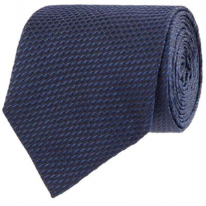 HUGO BOSS Tie Krawatte aus reiner Seide (6 oder 7cm) ab 21,24€