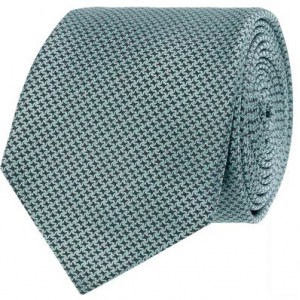 Calvin Klein Krawatte aus reiner Seide (6,5 cm) um 15,19 € statt 30 €
