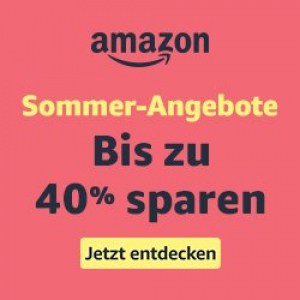 Amazon Sommer-Angebote – Highlights vom 15. Juli 2020