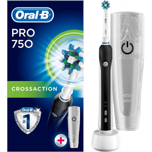 Oral-B PRO 750 CrossAction Limited Edition um 20,16 € statt 39,99 €
