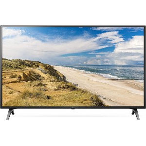 LG 55UM71007LB 55″ 4K Smart TV mit Alexa um 381,72 € statt 449 €