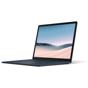 Microsoft Surface Laptop 3 – 13,5″ Laptop um 1098 € statt 1228 €