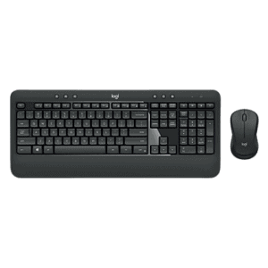 Logitech MK540 Advanced Tastatur- & Maus-Set um 30 € statt 49,90 €