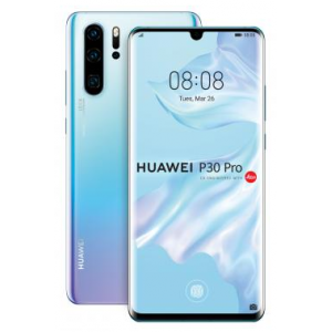 Huawei P30 Pro Dual-SIM 256GB um 519,20 € statt 640 €