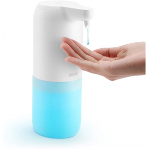 Gladle automatischer Seife-/Desinfektionsspender 300ml um 17,45 €
