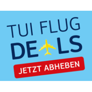 TUI Flug Deals – Griechenland, Italien & Spanien ab 99 € inkl. Gepäck!