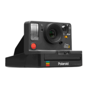 Polaroid OneStep 2 Sofortbildkamera + Film um 67,48 € statt 101,97 €