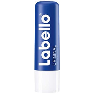 5x Labello Original Lippenpflegestift um 5,11 € statt 8,75 €