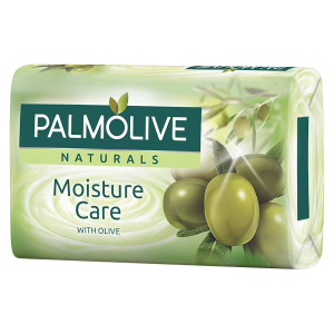 5x Palmolive Naturals Olive Stückseife 90g um 1,64 € statt 3,74 €
