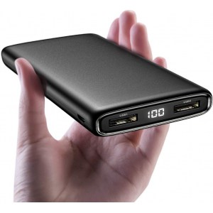 AINOPE Portable PowerBank 20.000mAh um 4,99 € statt 27,94 €