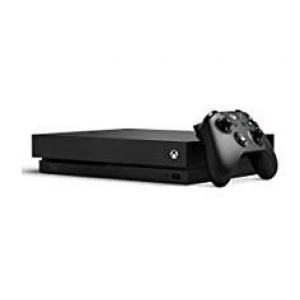Microsoft Xbox One X 1TB (Refurbished) um 206,89 € statt 286,02 €