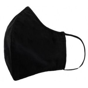 Mund-Nase-Maske mit Filtertasche inkl. Versand ab 3,49 €