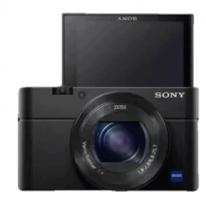 Sony DSC-RX100M4 Digitalkamera um 399 € statt 582,83 €