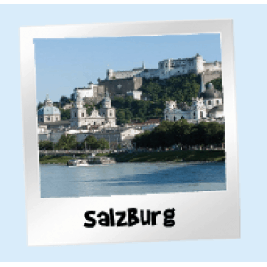 Salzburg: 1 Nacht inkl. Frühstück & Fashion Pass ab 40 €