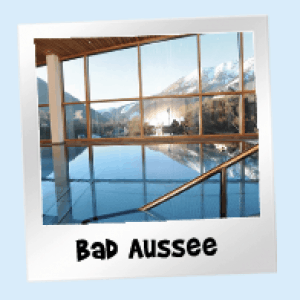 Bad Aussee: 2 Nächte inkl. Halbpension & Wellness ab 189,05€
