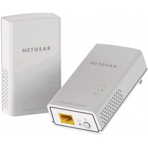 Netgear PL1000 PowerLINE Set um 31,02 € statt 46,28 €