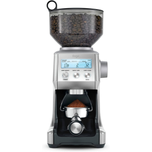 SAGE SCG820 the Smart Grinder Pro Kaffeemühle um 117,24 € (Bestpreis)