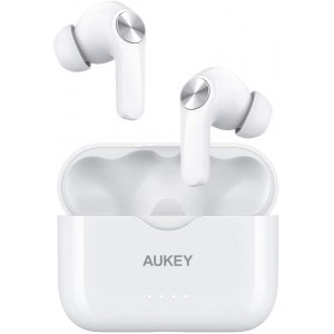 AUKEY In-Ear Bluetooth Kopfhörer um 27,99 € statt 39,99 €