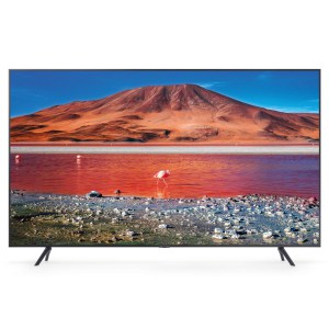 Samsung 70TU7170 70″ 4K UHD TV inkl. Versand um 899 € statt 1038 €