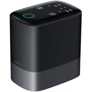 AUKEY aptX Low Latency Bluetooth 5.0 Transmitter Empfänger um 38€