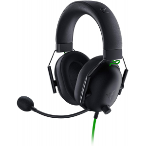 Razer Blackshark V2 X Gaming Headset um 35,29 € statt 53,90 €
