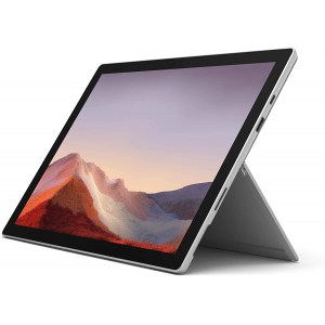 Microsoft Surface Pro 7, 12,3 Zoll 2-in-1 Tablet (Intel Core i5, 8GB RAM, 128GB SSD, Win 10 Home) um 775,46 € statt 851,99 €