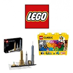 LEGO zu Spitzenpreisen bei Amazon