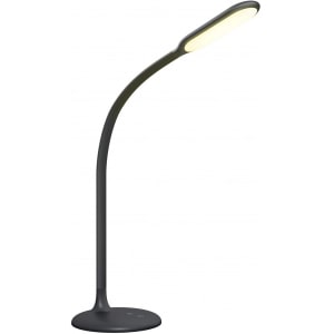 Gladle LED Schreibtischlampe (Akku, stufenlos dimmbar) um 20,99 €