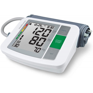 Medisana BU 510 Oberarm-Blutdruckmessgerät um 20,11 € statt 35,77 €