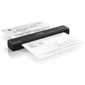 Epson WorkForce ES-50 Dokumentenscanner um 91,48 € statt 133,54 €