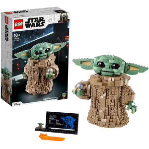LEGO Star Wars – Das Kind (75318) um 46,07 € statt 62,32 €