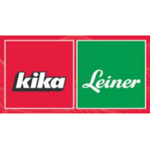 Kika / Leiner – 25% Rabatt auf ALLES (ohne Ausnahmen!) bis 16.11.