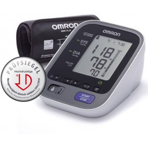 Omron M700 Intelli IT Blutdruckmessgerät um 51,71 € statt 78,98 €