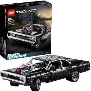 LEGO Technic – Dom’s Dodge Charger (42111) um 61,34€ statt 75,89€