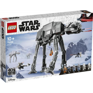 LEGO Star Wars Episoden I-VI – AT-AT (75288) um 95,20 € statt 124,99 €