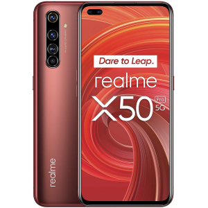 Realme X50 Pro 6,44″ 5G Smartphone um 412,76 € statt 521,90 €