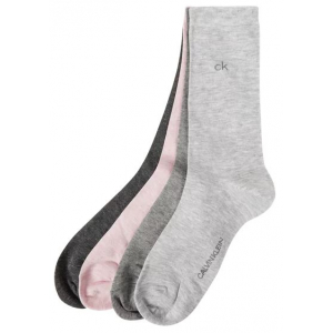 Calvin Klein “Crew Sparkle Hol” Damen-Socken (4er-Pack) um 14,99 €