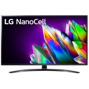 LG “55NANO796NE” (2020) 55″ 4K Smart NanoCell TV um 489 €