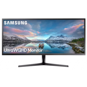 Samsung 34″ Ultra WQHD Monitor um 278 € statt 365,07 € – Bestpreis!