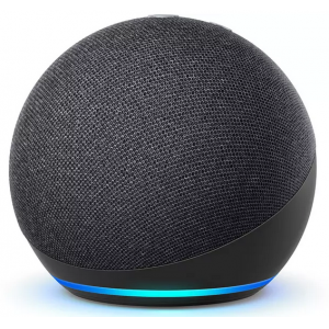 Echo Dot (4. Generation) Smarter Lautsprecher um 30,25 € statt 52,45 €